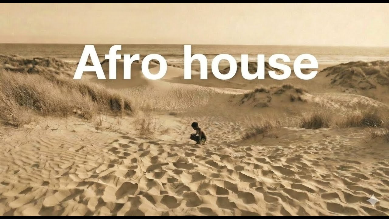 Afro House Mix 2026 | IVARA: Ancestral Frequencies - Sophisticated Minimalist & Talking Drum Fusion