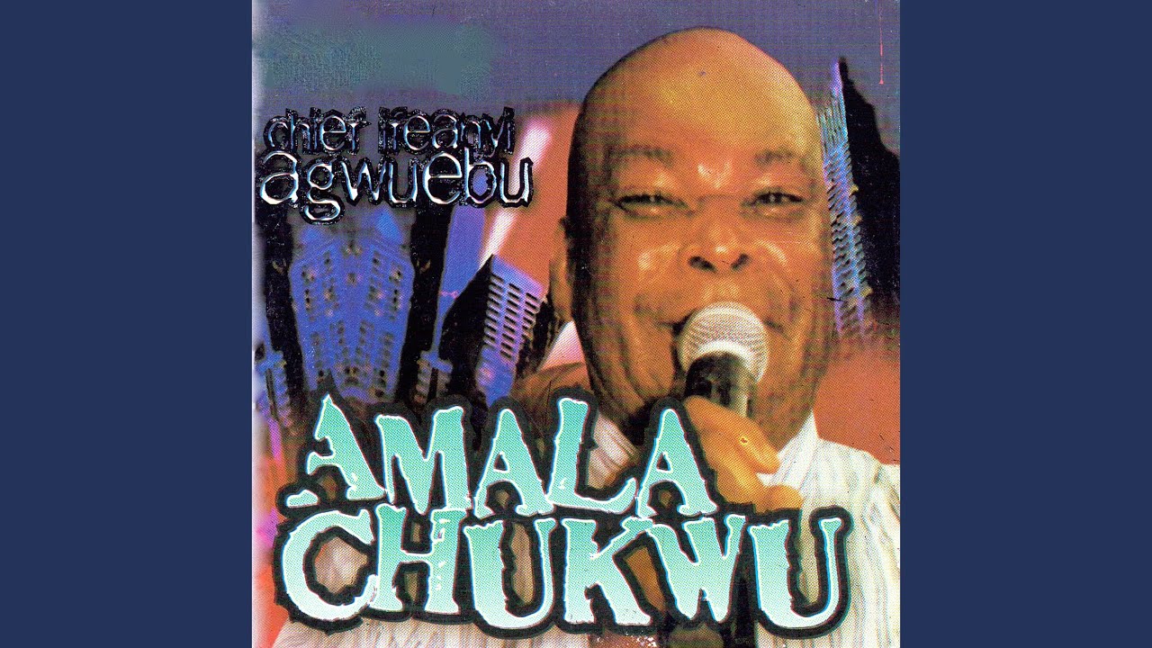Amala Chukwu