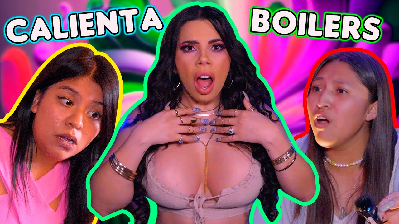 INFIELES T-5 | Le pican las costillas Ep.79