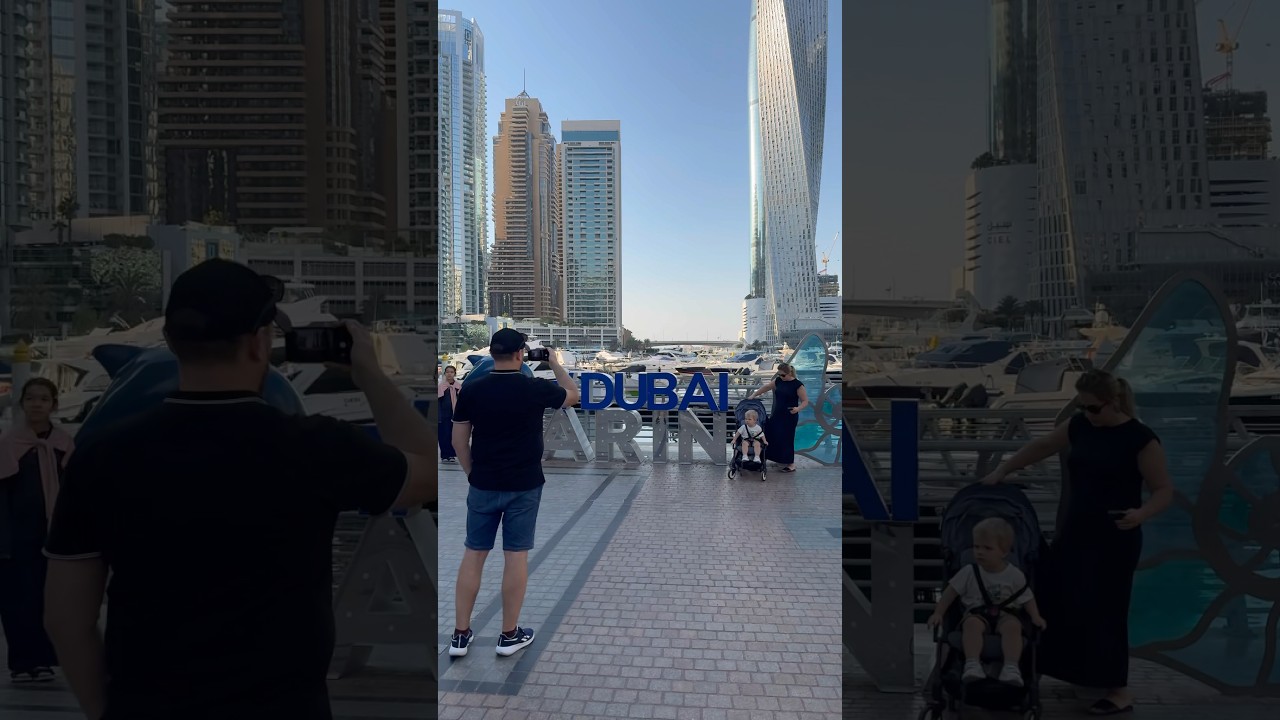 Дубай ❤️✌️🇦🇪 