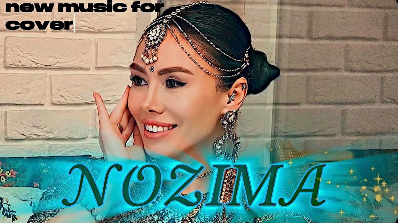 NOZIMA cover pop medley lyrics Khatuba, I’m a Disco Dancer, Jimmy Jimmy Aaja Aaja, Zoobi Zoobi. 2026