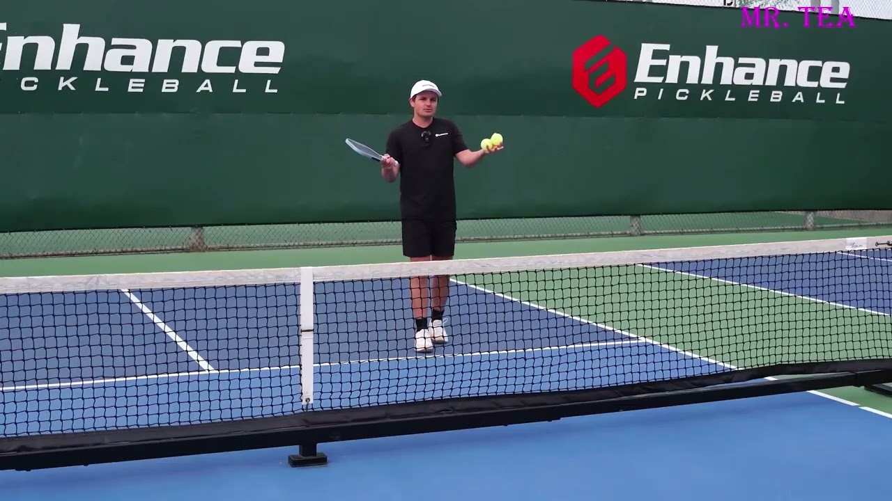 Pickleball_Những lỗi Newbie thường mắc phải và cách khắc phục #pickleballtips #pickleball #mistakes