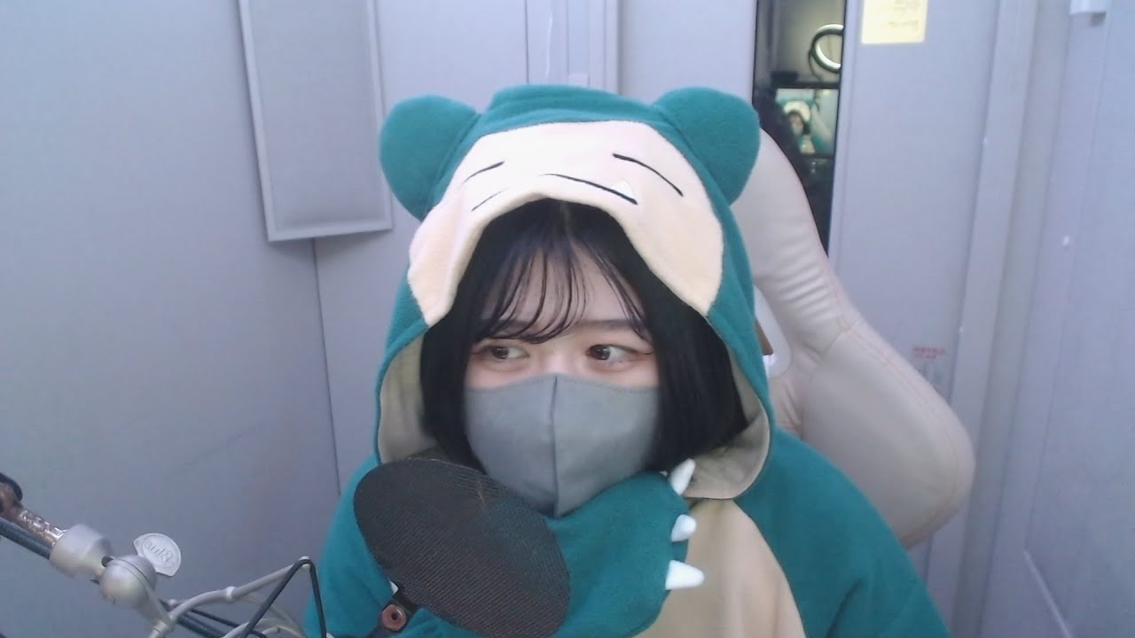 私がいなくなってた理由