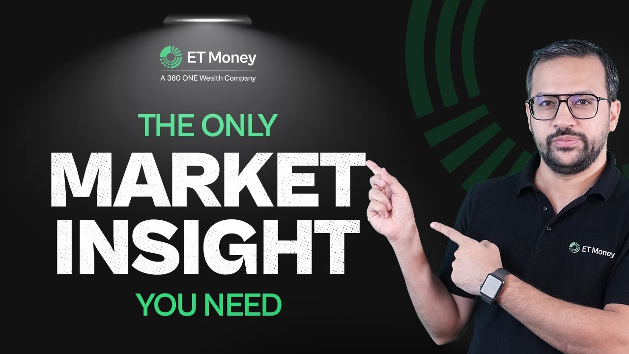 5 Key Market Trends To Watch Out For | Q3 Results
