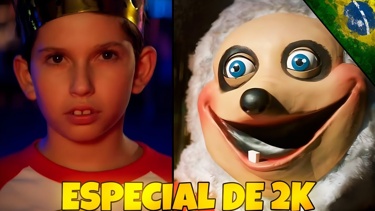 O ABRA&Ccedil;O | Curta Metragem Dublado (ESPECIAL DE 2K) | CINE KC 25/11/2023 | KC Studios Oficial