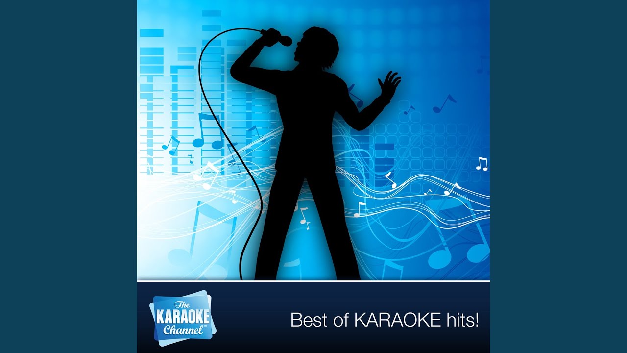 Candy Girl [In the Style of New Edition] (Karaoke Version)