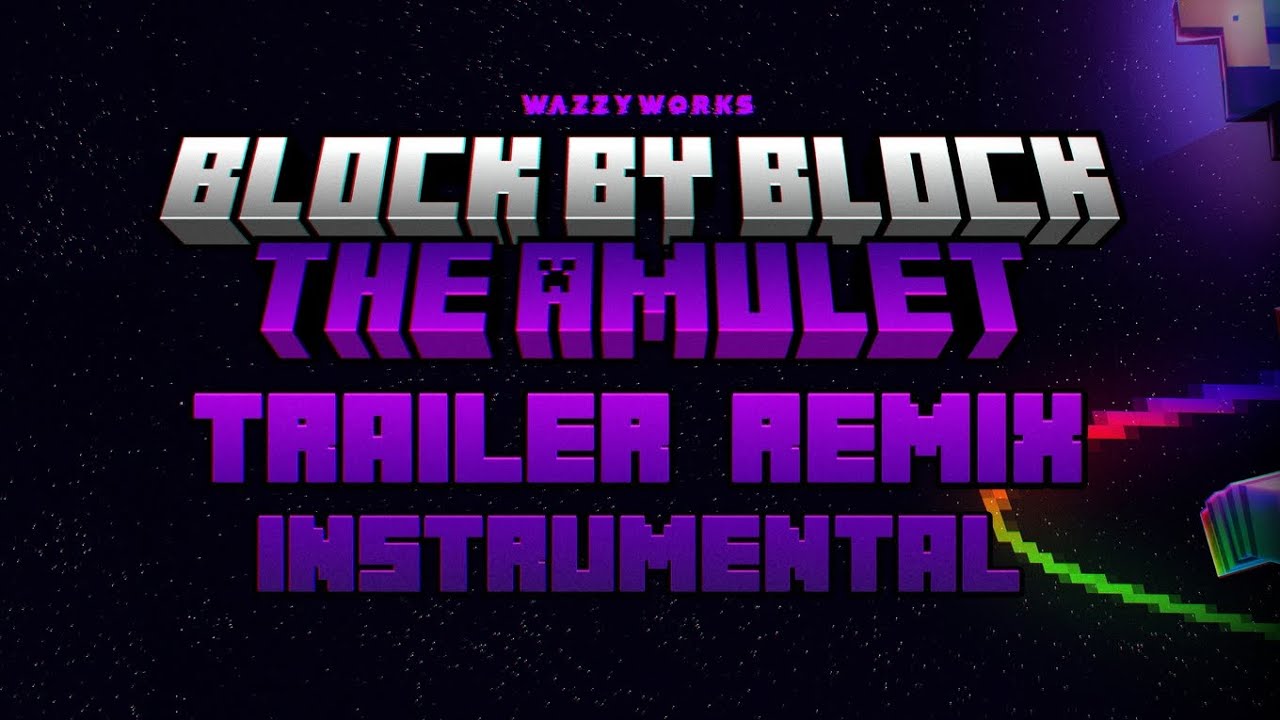 You Can Find It | Trailer Remix (Instrumental) [From the 