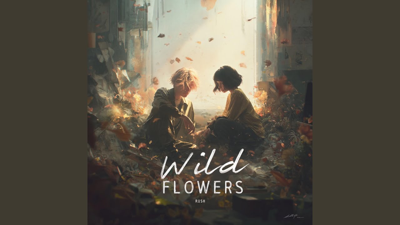 Wild Flowers