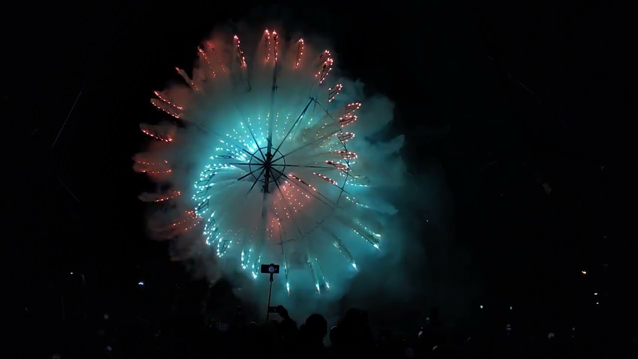 Festa San Guzepp Hal Kirkop 2024