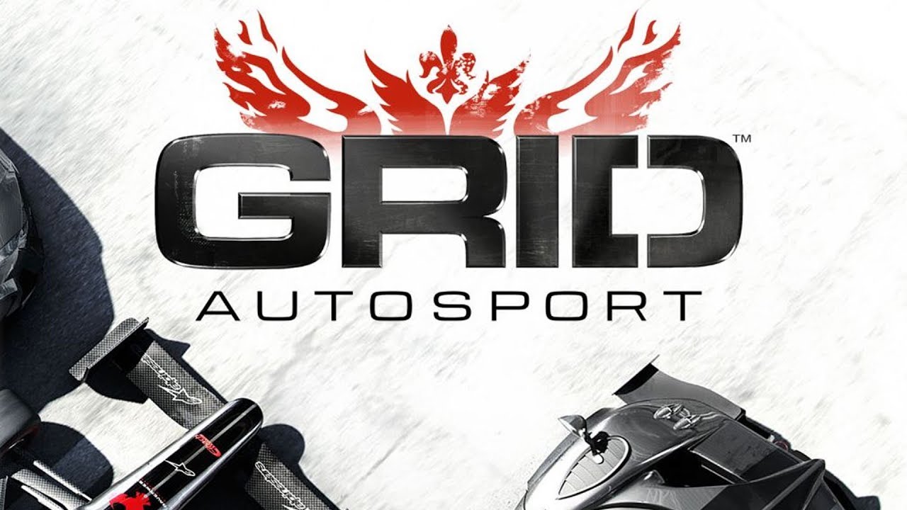 Playthrough [PC] Grid Autosport - Part 2 of 5