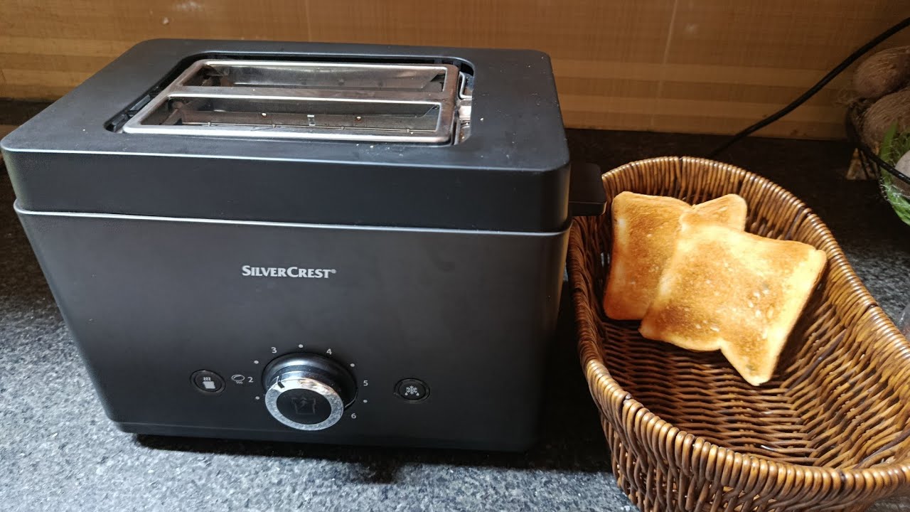 Daraz Finds | Kitchen Appliances | Affordable Toaster | Metallic Finish | High Quality 