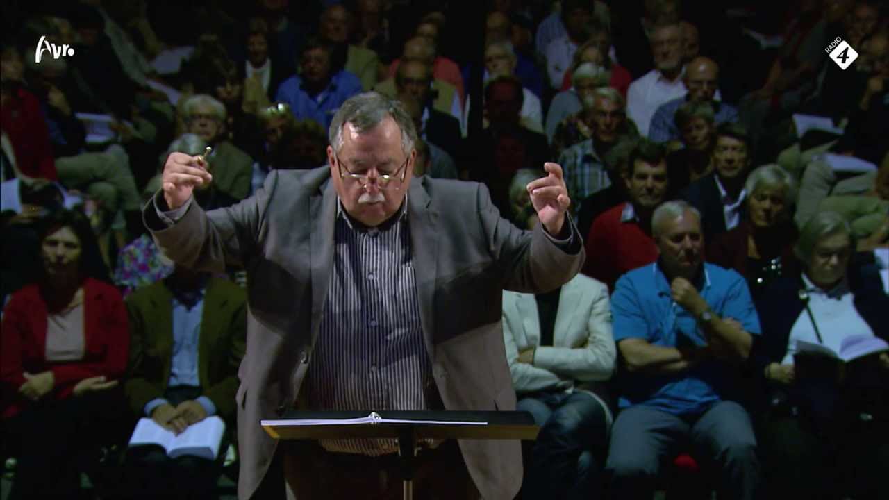 Huelgas Ensemble / Paul van Nevel - Lasus I Trionfi - Live Concert HD