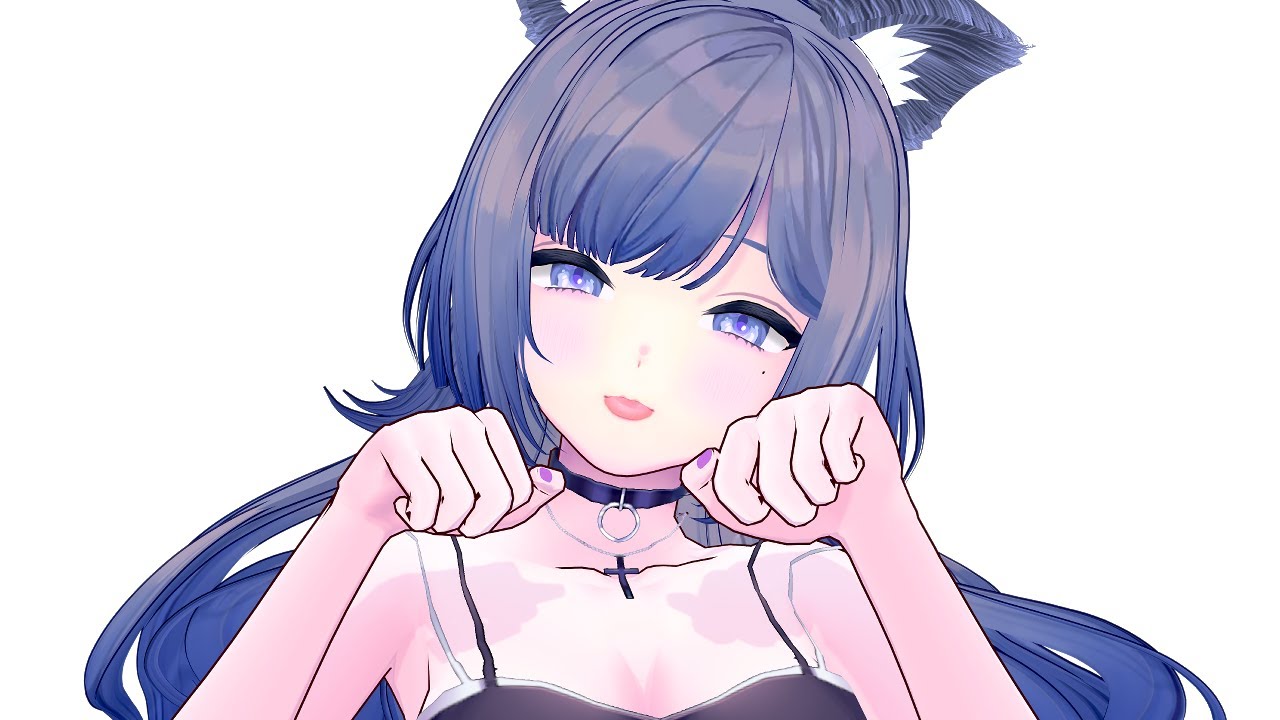 あな久し雑談 - 3D
