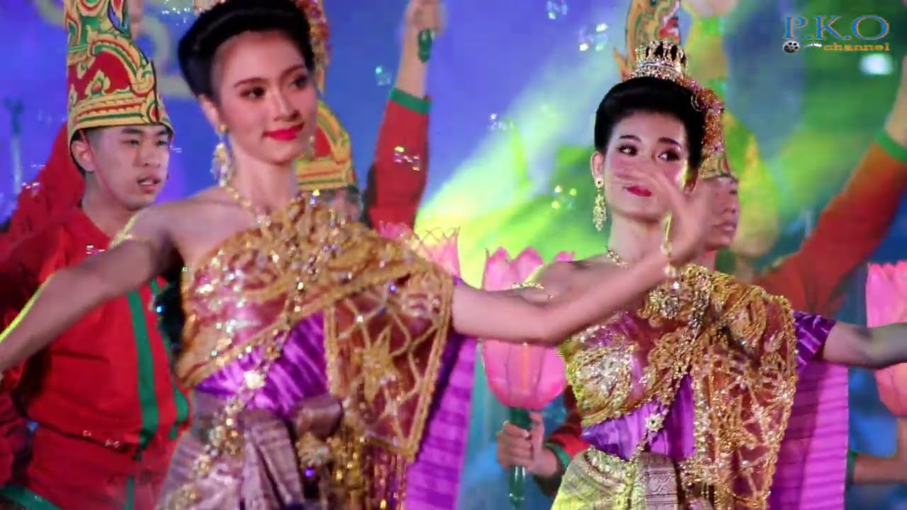 พิธีเปิดรวมใจบัณฑิตพัฒนศิลป์ ณ ถิ่นอ่างทอง/3-มิุนายน-2565 #เคลฟ พชรวิชญ์อยุธยา
