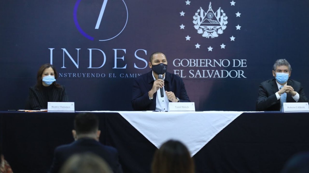 Federaciones y asociaciones deportivas se inscriben al INDES