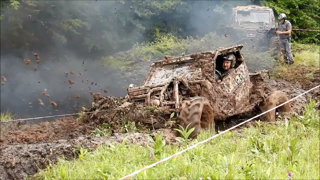 Balkan Hero 3 ACTION (nedelja 3 deo)