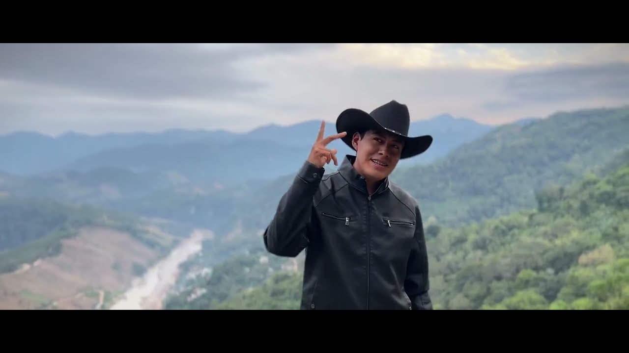 Tonto Corazón - Trío Frontera Potosina (Video Oficial) 