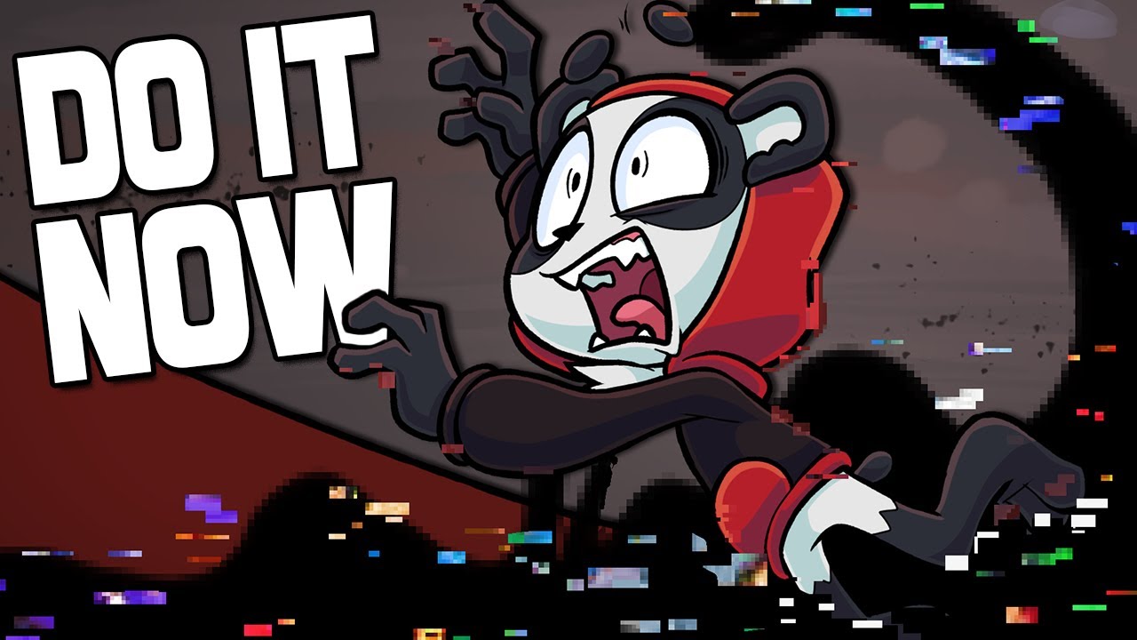 Pibby Needs To Be A Show NOW