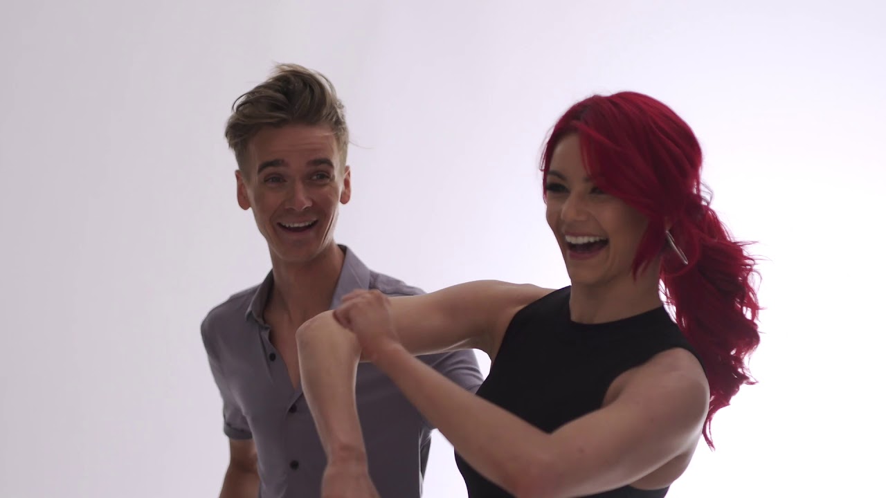The Joe and Dianne Show - UK Tour - ATG Tickets