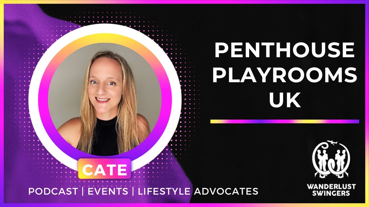 190 Swingers at Penthouse Playrooms Swingers Club