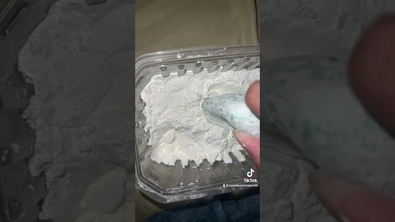 gain laundry detergent scented cornstarch 🤤🤤🌽
