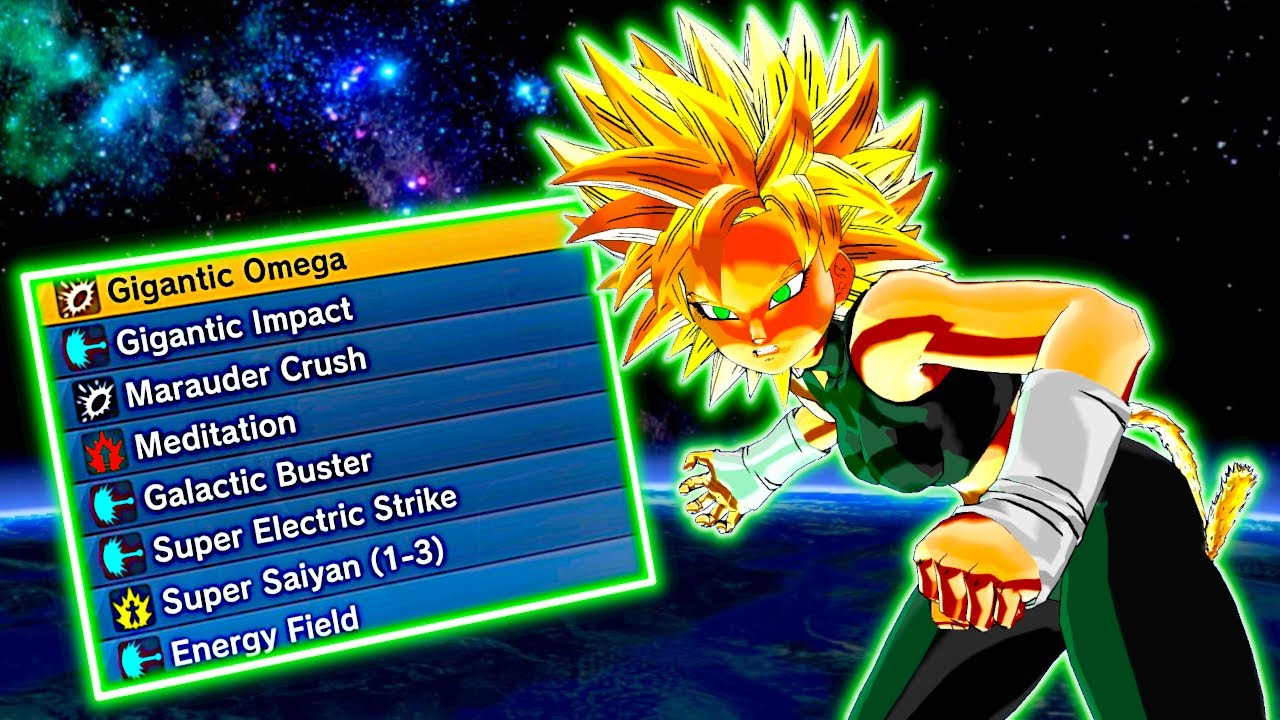 Green Themed Build Obliterates PQ 122!