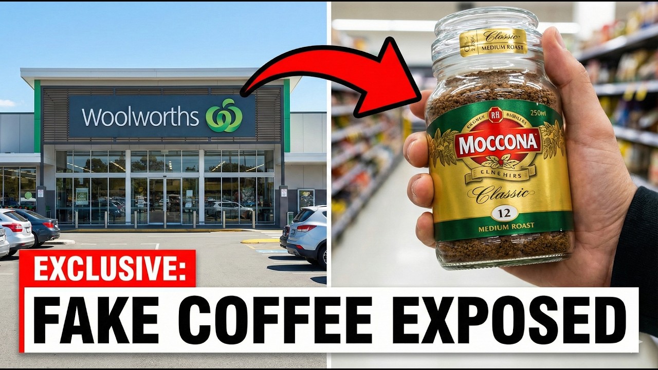 5 Aussie Coffee Brands That Are NOT Worth the Price (Avoid These)