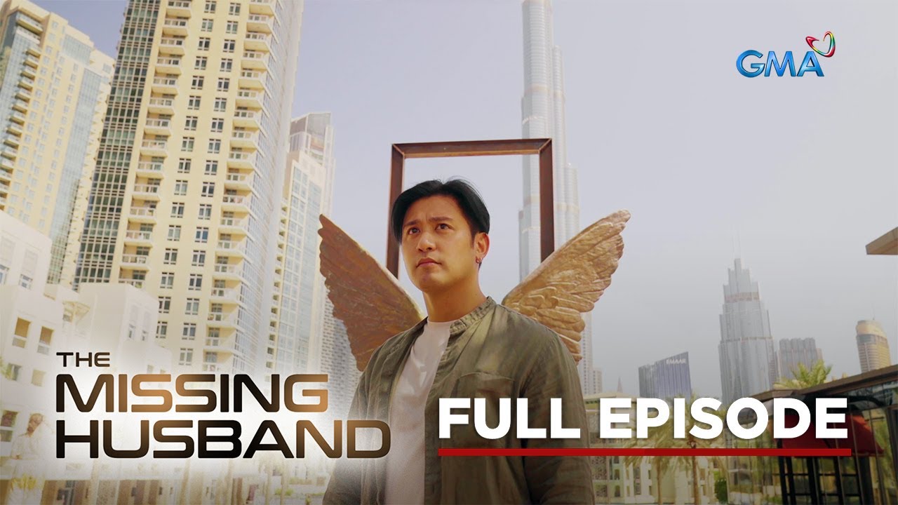 The Missing Husband: Full Episode 7 (September 5, 2023) (with English subs)