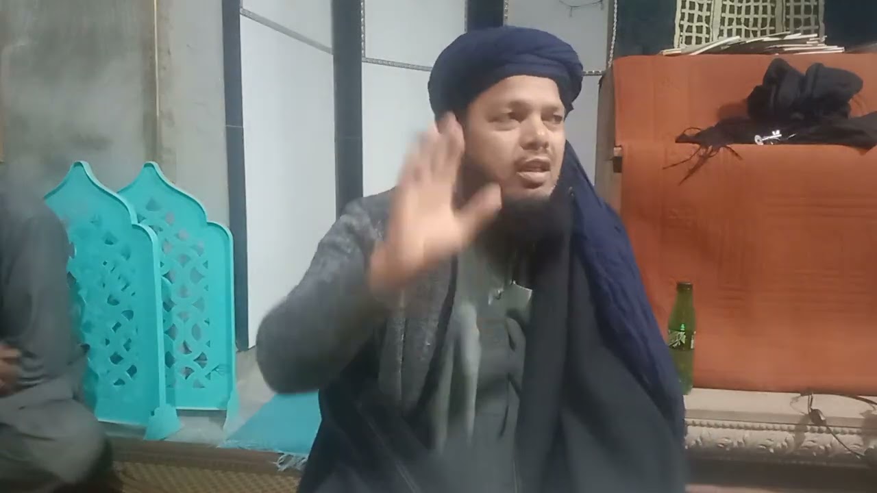 گیا رواں پارہ 16واں رکوع سورۃ یونس کا آسان ترین الفاظ میں لفظی ترجمہ ءقران کریم 