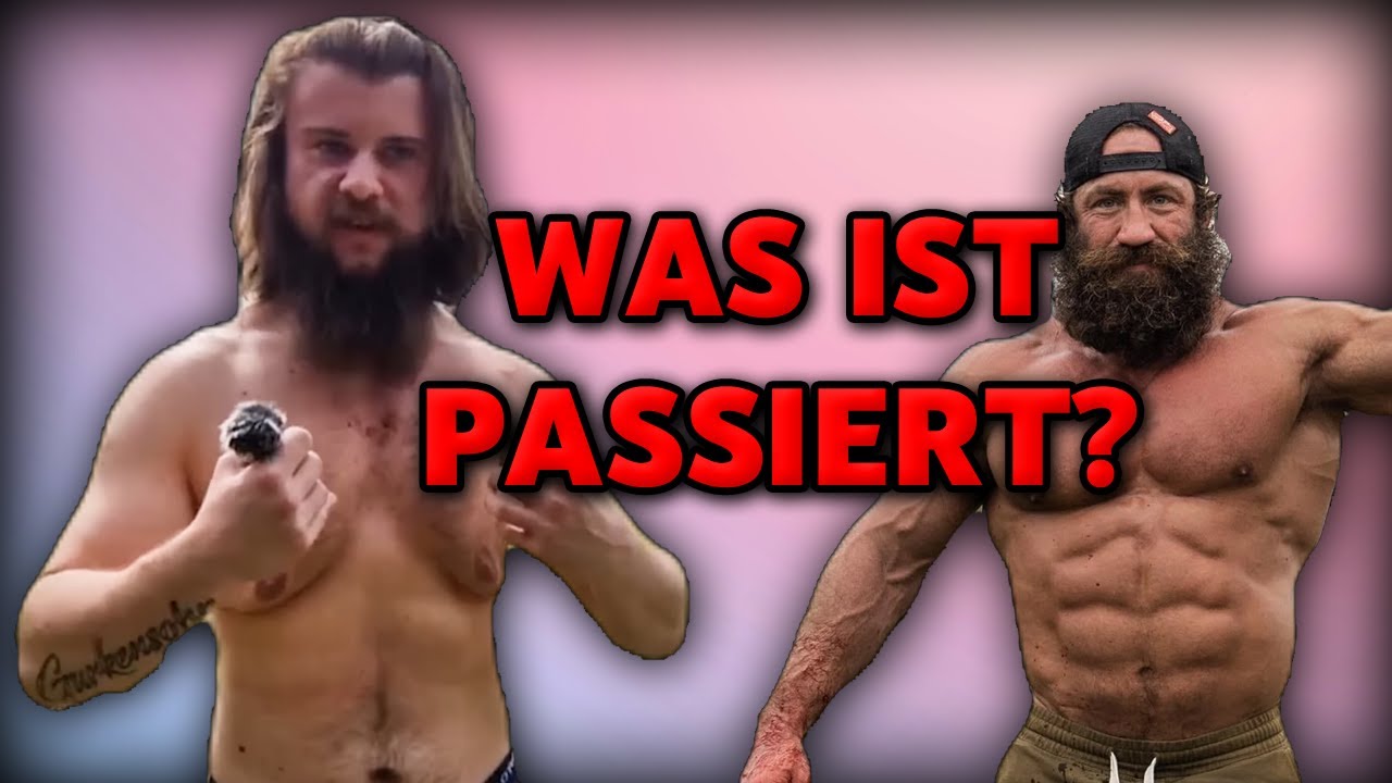WO IST GURKENSOHN?