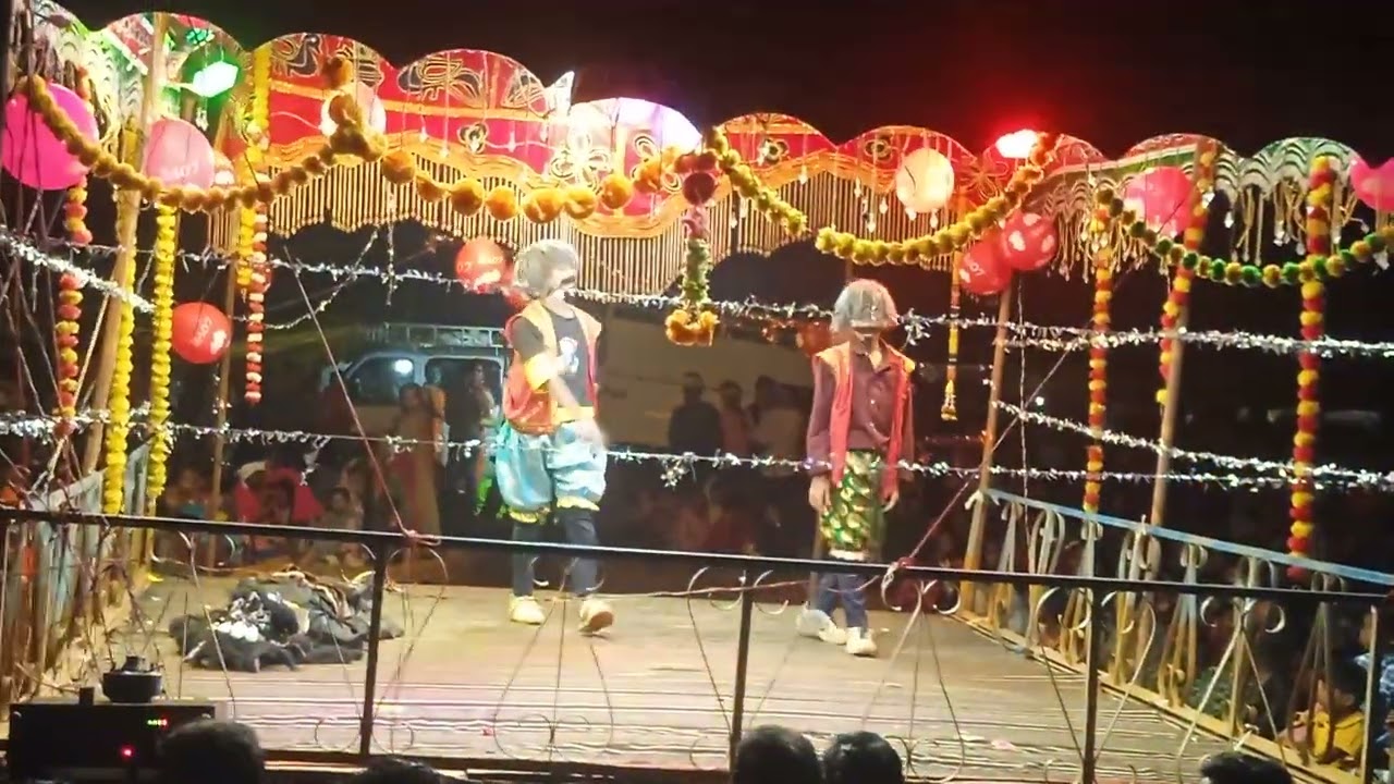 कशतु पाला का नाट मगलगुरू