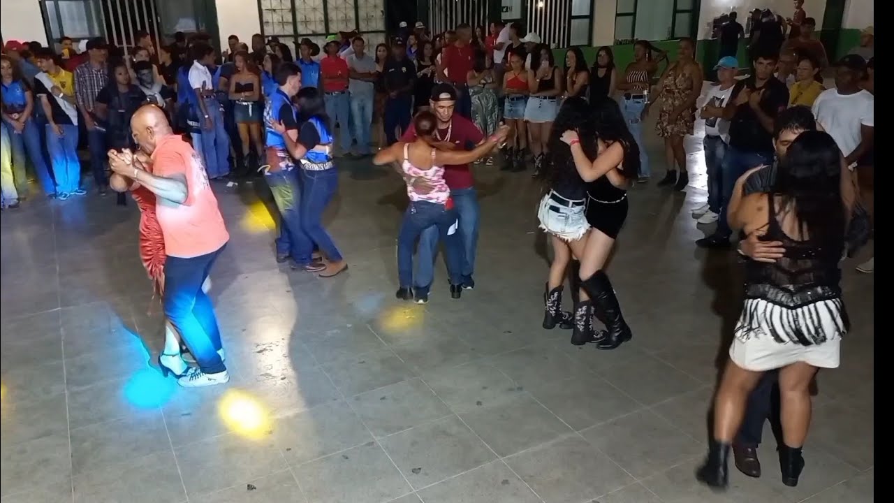 CONCURSO   DE   DANÇA   /   FESTA   DAS   COMITIVAS     @MilitaoDivulgacoesOficial