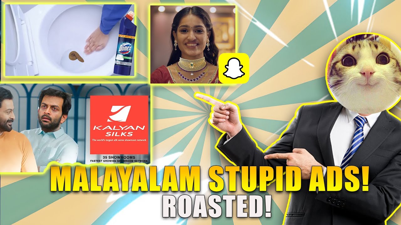 INDIAN ADS : THE BIGGEST PUNISHMENT ON HELL!