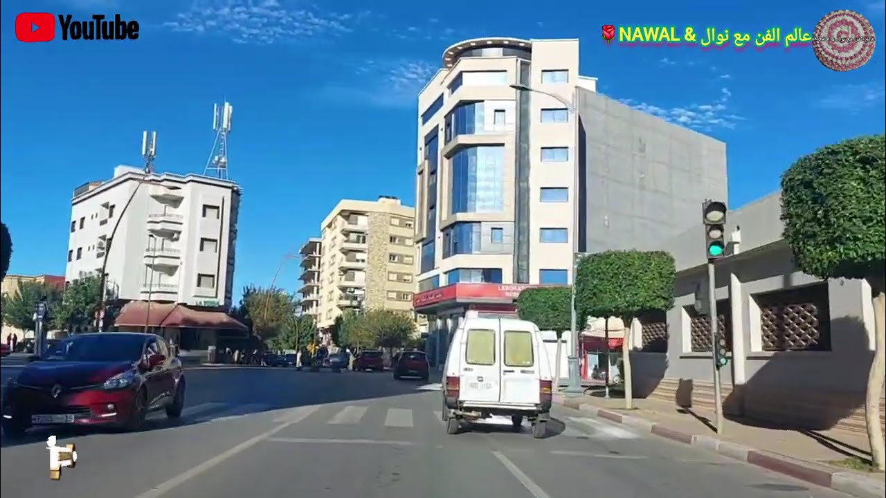 الفنان محمد الكرسيفي 