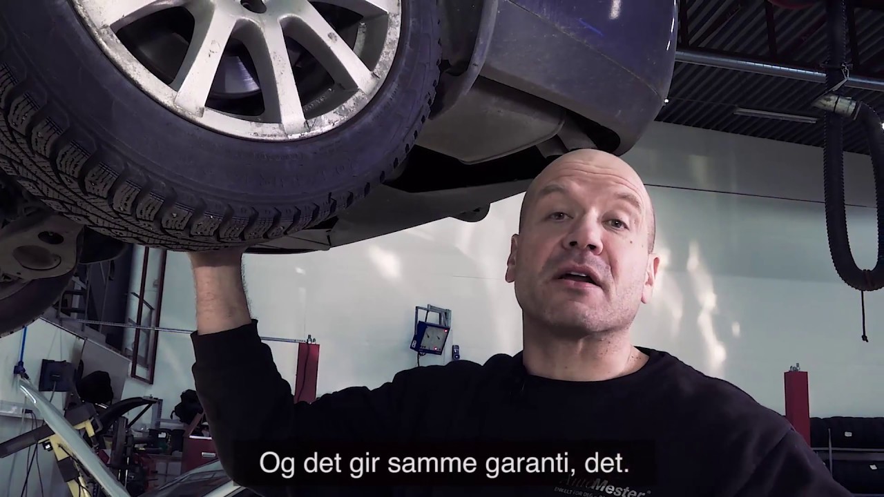 Automester 