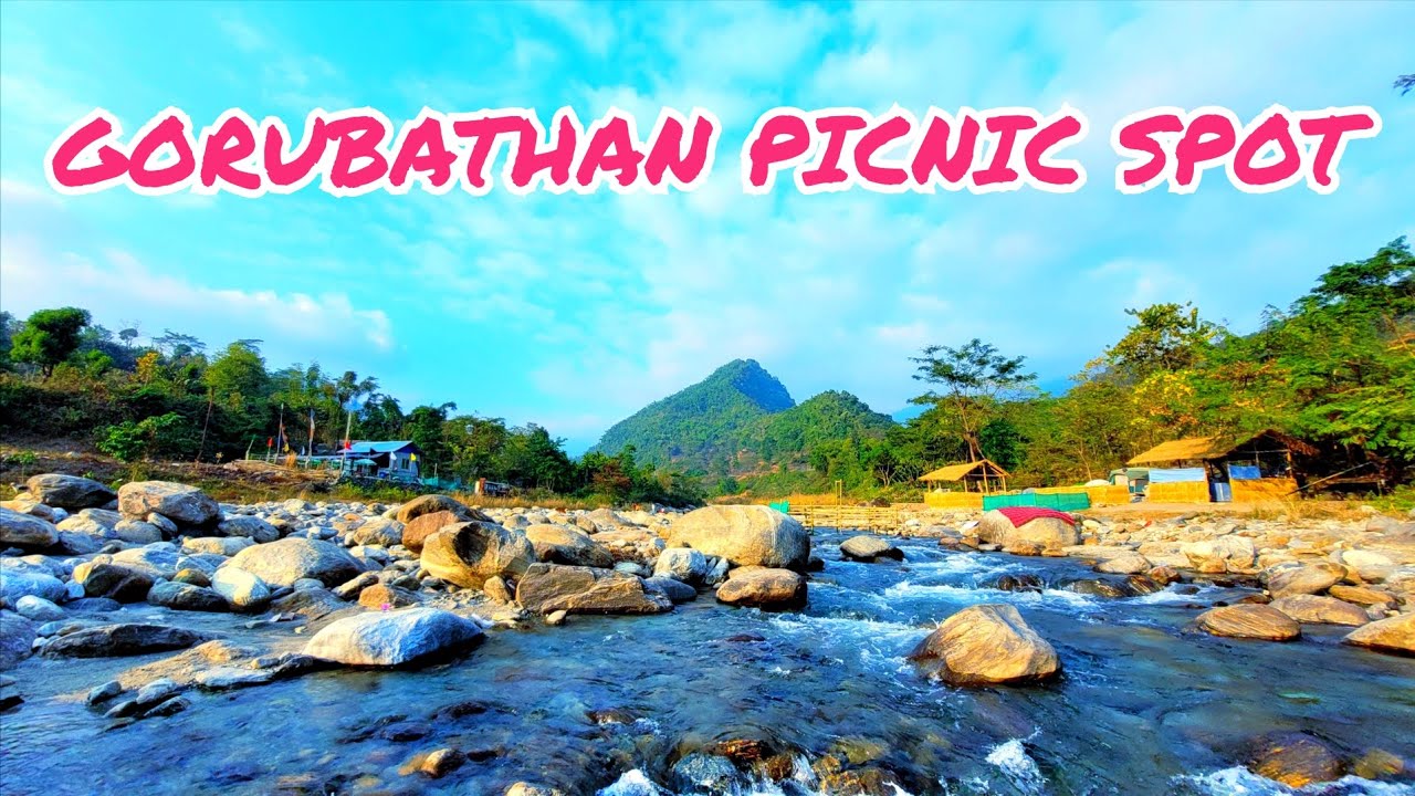 Gorubathan || Gorubathan Picnic Spot || Gorubathan View Point || New Picnic Spot || Picnic Spot 