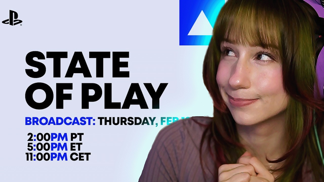 Sony State Of Play! | What Do YOU Think Will Be Announced?