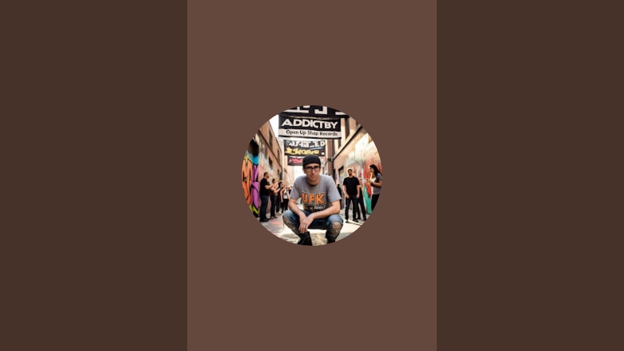 Cody Robinson is live!