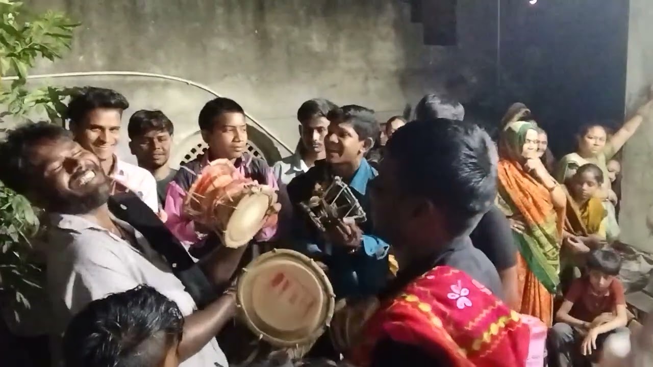 Meldi mani  ramel vadnagar