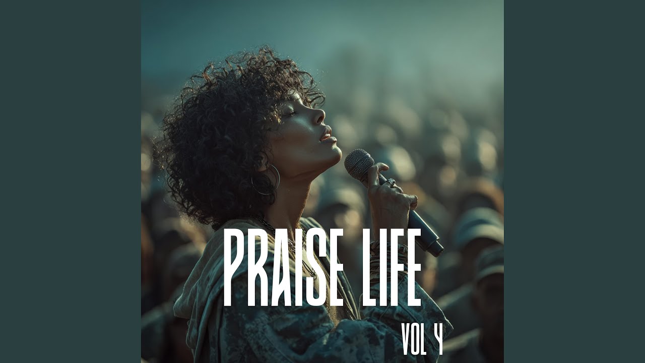 Turned My Mourning Into Dancing (Psalm 30:11–12)