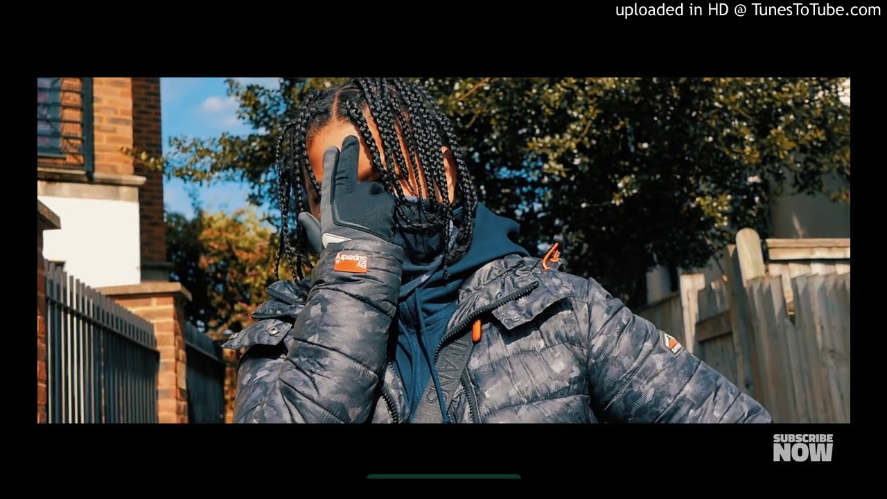 B1 - Yeah I Know [Audio] | Re-Upload