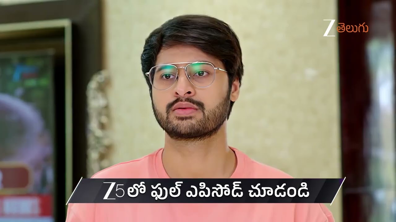 Jagadhatri Telugu | Ep - 731 | Preview | Feb 12 2026 | Zee Telugu