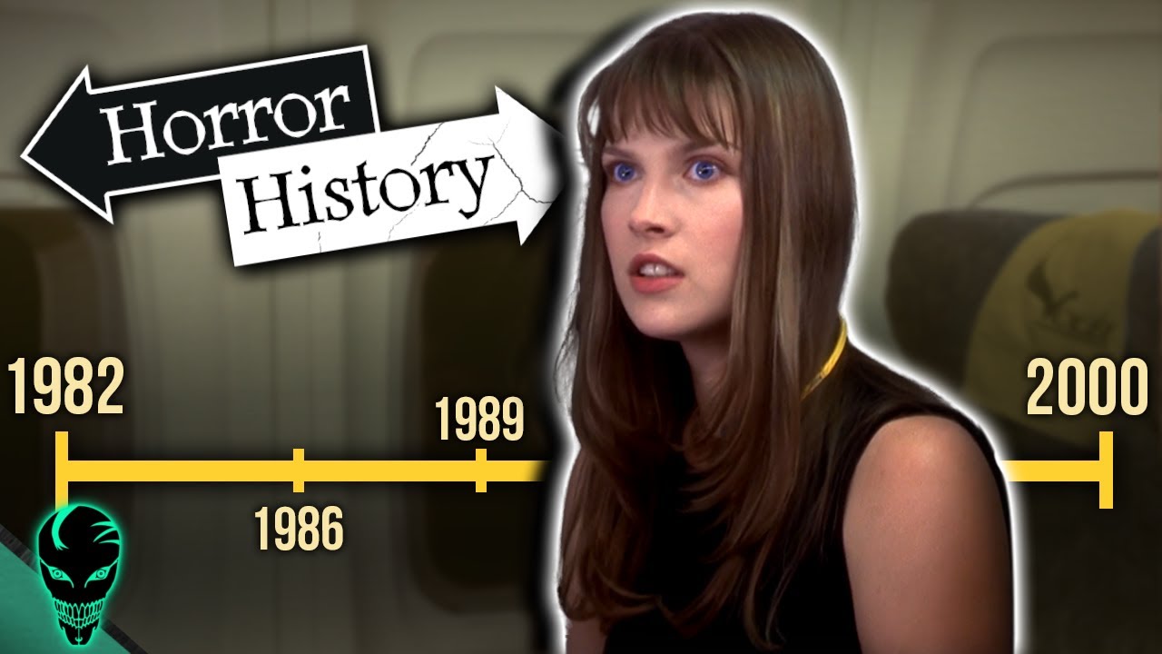 Final Destination: The History of Clear Rivers | Horror History