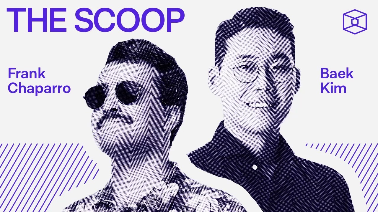 How a VC firm that turned $700K into $4B is betting on the future of crypto gaming