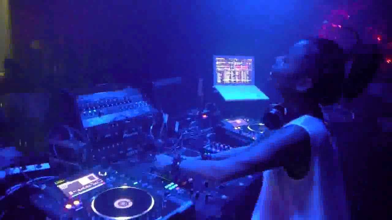 Mike Fatal + Nika Nikita & Nakadia @ Borderline HD
