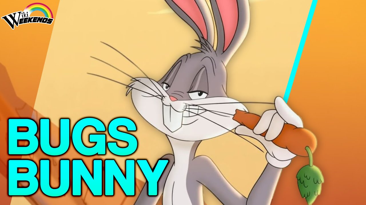 The Greatest Cartoon Character Of All Time | Wiki Weekends