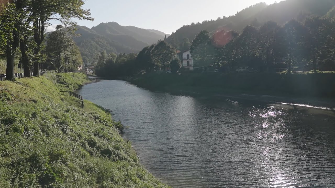 Marradi, tra economia dei prodotti tipici e cura di un territorio bellissimo ma fragile