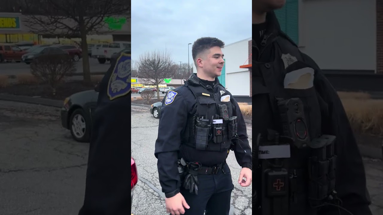 This Child’s Rights Were Being Violated… Watch What Happened.