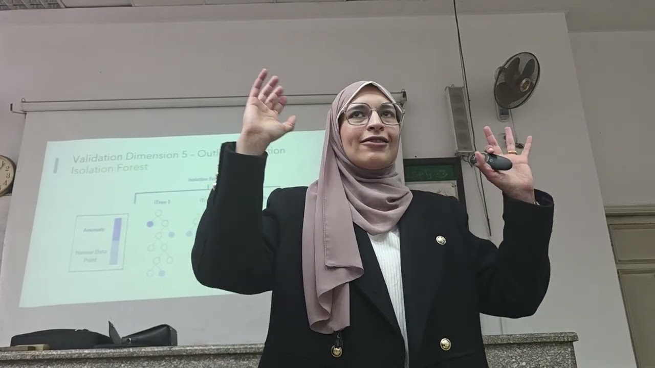 Data science lecture 3 part 2