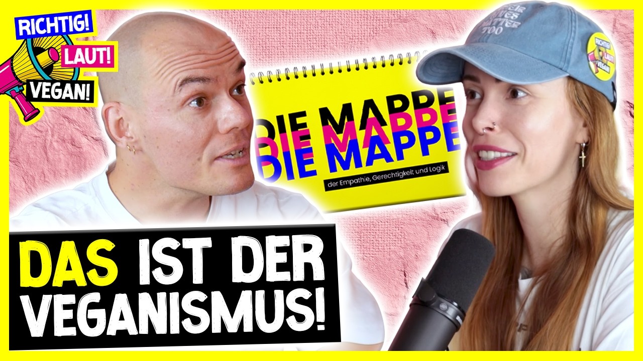 98% der Leute verstehen es falsch (Mind blown 🤯) &ndash; Die Mappe Neuauflage EP 23